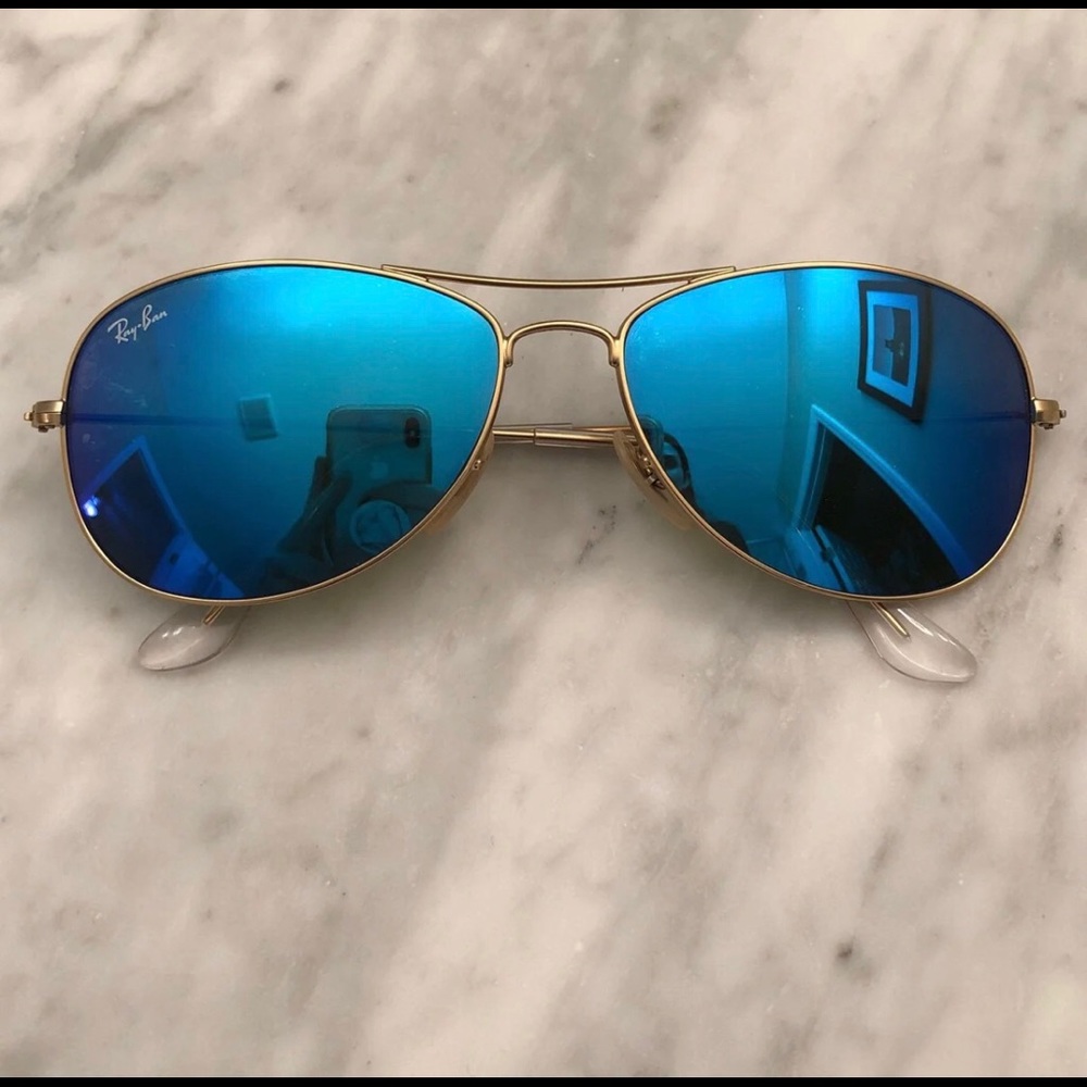 Ray-Ban Sunglasses